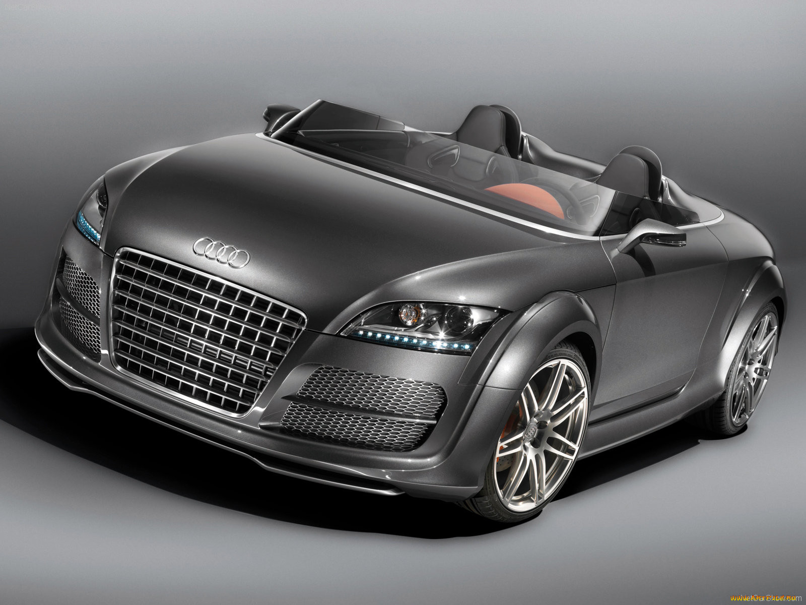 tt, lubsport, quattro, concept, 2007, , audi